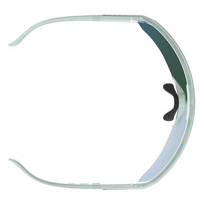 Превью  Велоочки SCOTT Sport Shield Mineral Blue, Линзы: Green Crome (281188-7240121)